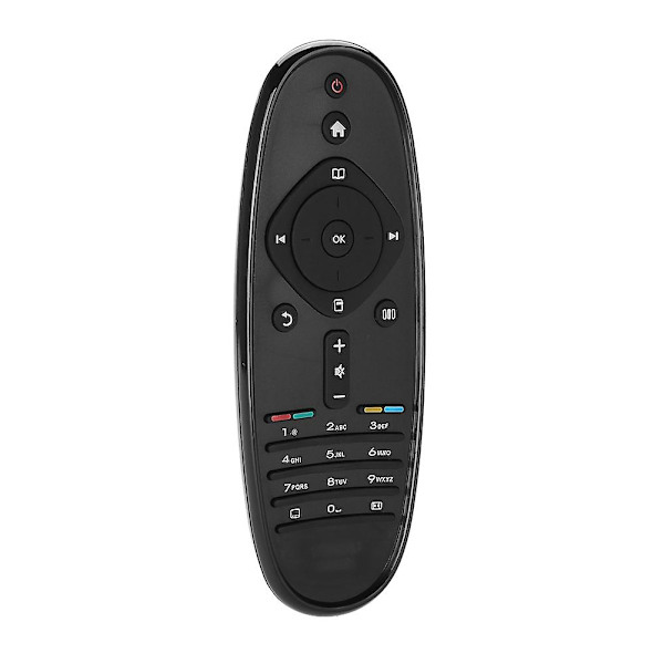 Ersättningsfjernkontroll for Philips LCD LED HD TV Rc2683203-01 Rc2683204-01