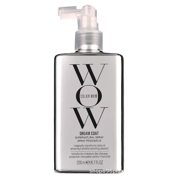 FÄRG WOW Dream Coat Supernatural Spray Fuktsäker Cape 200ml