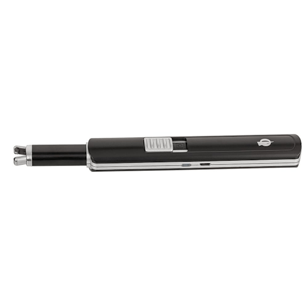 Elektrisk tändare / Grilltändare / Eltändare - USB black