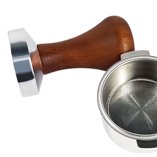 Espresso Kaffe Tamper 51mm/53mm/58mm 51MM 51mm