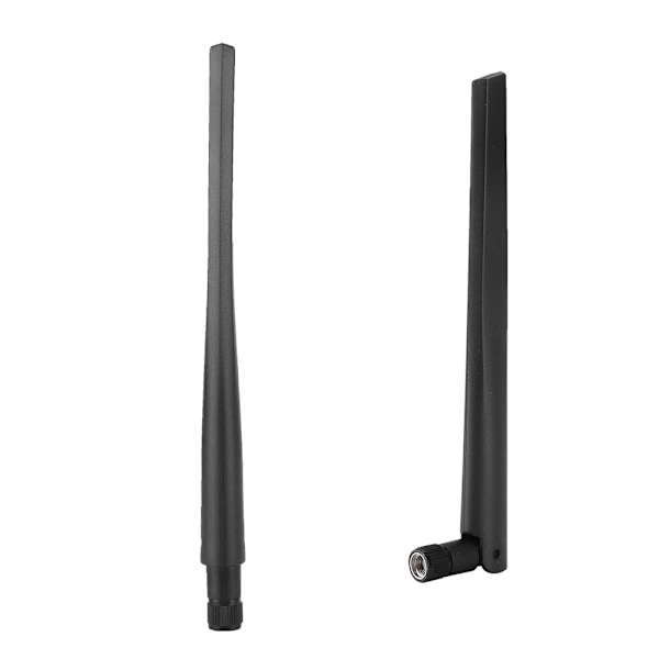 3 stk WiFi-ruter SMA trådløst nettverkskort ekstern antenne for ASUS RT-AC68u 0.1