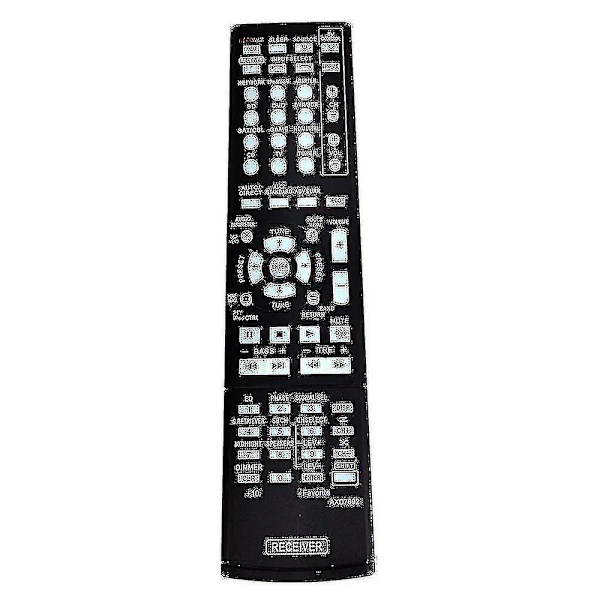 Fjärrkontroll AXD7692 för Pioneer AV-receiver Fjärrkontroll VSX-823-K VSX-828-S VSX-528-S VSX-60 VSX-1125-K VSX-43 VSX-1012-K