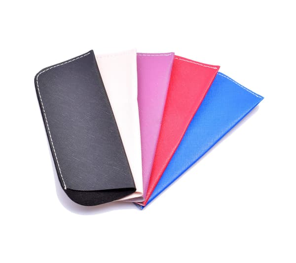 Uudet lukulasit LED-lampulla kotelossa. Päivä/Yö 7 7 7{YDE}-FA-