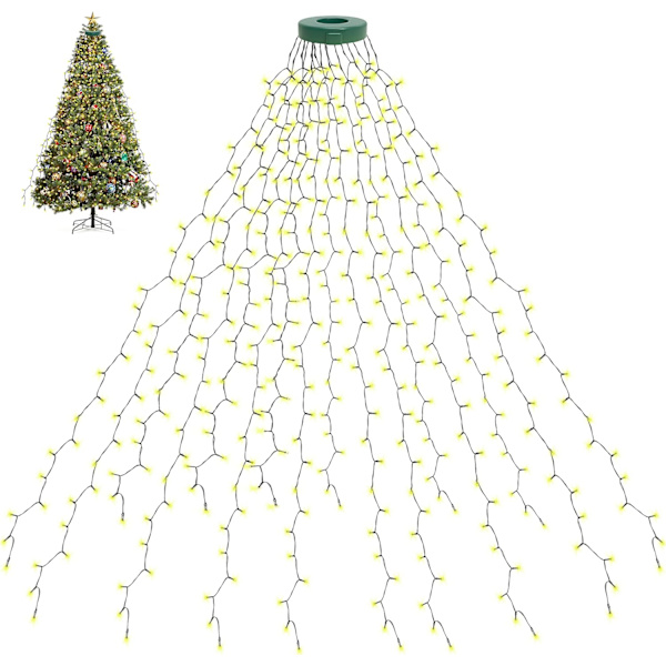 Solcelledrevet campinglys, oppladbar LED-lommelykt, 3000 mA