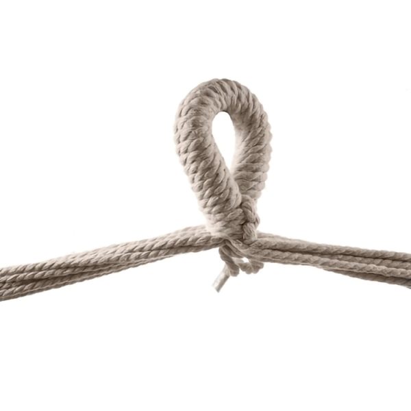 Hängstol / Hammock - Hängande Gunga / Hängmatta-XF7- Grey grå