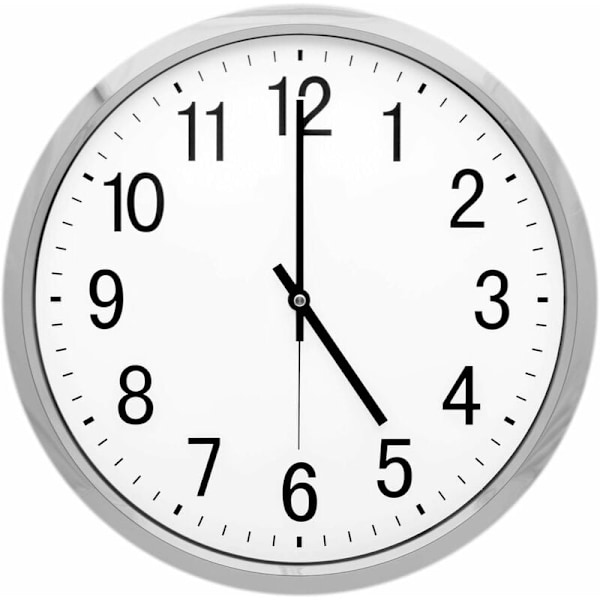 2 stk urværk, urværk, bevægelse, batteri, lydløs, vægur system, timevisere, pendulmekanisme