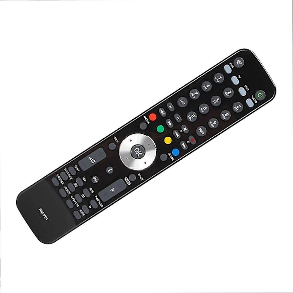 Rm-f01 Fjärrkontroll för Humax Hdr - Tv Fjärrkontroll Rm-f01 Rm-f04 Rm-e06