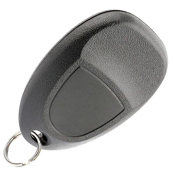 Nøkkelbrikke fjernkontroll for Chevy Silverado Traverse Equinox Avalanche / 2007-2016, 15913421 Ou [DB]