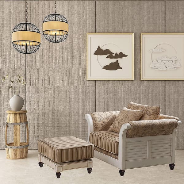 Sofa Ben - 4 stk. Møbelben, Runde Sofa Ben - Træ Møbelfødder, Sofa Reservedele, Træ Stoleben, til Møbler eller DIY Projekt-FA7-