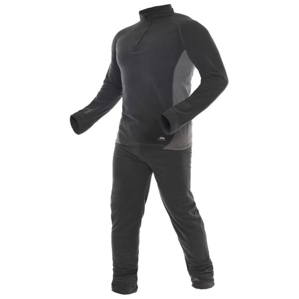 Trespass Unisex Thriller Termounderställ S Cement Cement-FA- Cement S