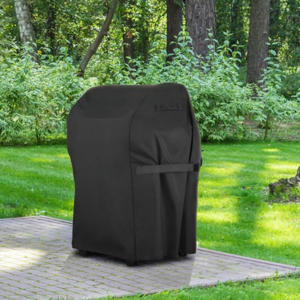 Grillöverdrag 600D 76 x 66 x 110 cm