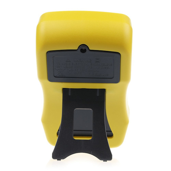 Kondensator Kapacitans Digital Meter Kapacitans Meter Lille