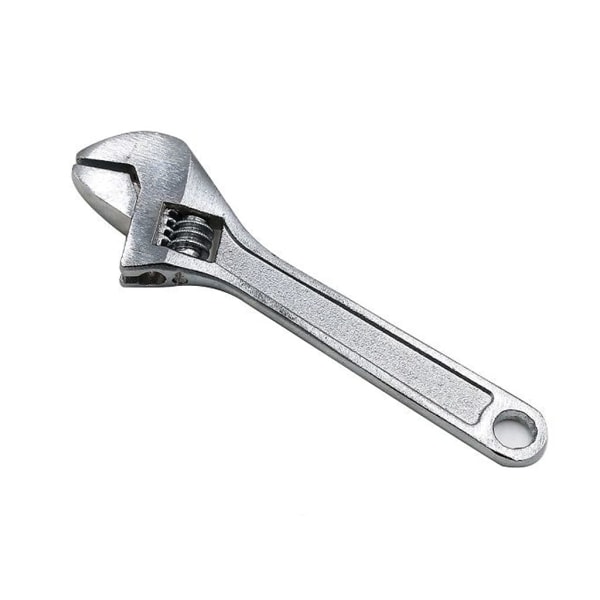 Mini Multifunksjonsnøkkel Hurtigreparasjon Metall Håndverktøy Bærbar