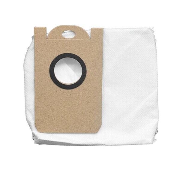 4-pak støvsugerposer Viomi S9 Automatisk Tømningsstation white 130