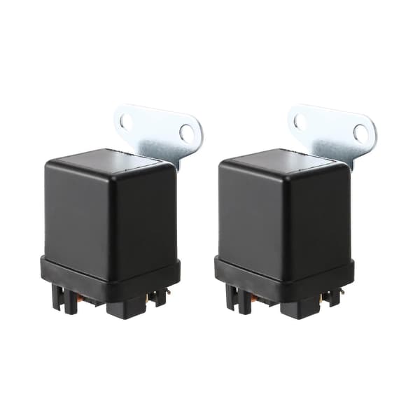 Glødereléerstatning for Kubota Yanmar Jideco 91008v 12v-FA-