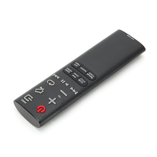 Multifunktionsfjärrkontroll för Samsung Ps Wj6000 Hw J355 Hw J450 Bluetooth Soundbar Trådbunden Subwoofer 0.1