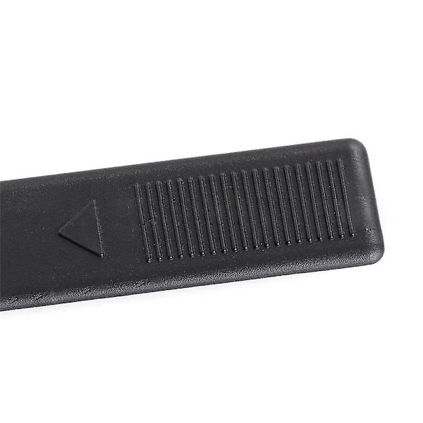 4 stk. Erstatningsklips for takstativ, støpt for Mazda 2 3 6 Cx5 Cx7 Cx9