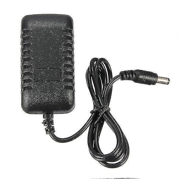 DC 5V 2A AC Universal Adapter Omvandlare Laddare Ström