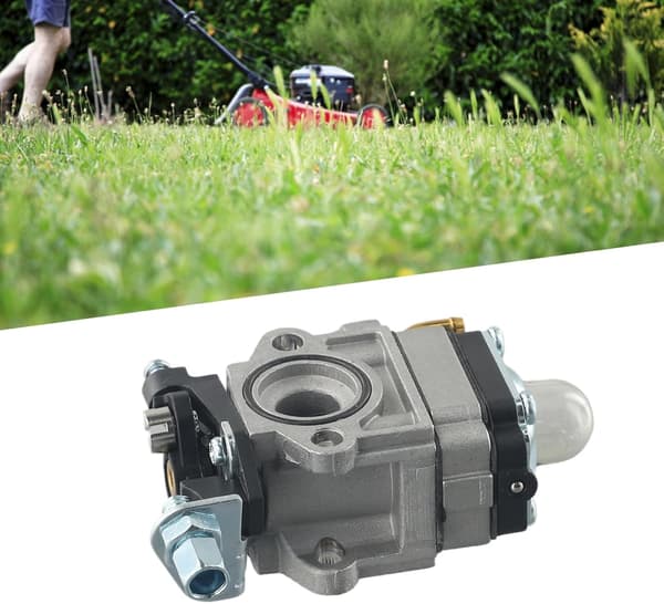 22cc 26cc 33cc 34cc 36cc 11mm karburator til hækkeklipper, buskrydder, motorsav-FA-
