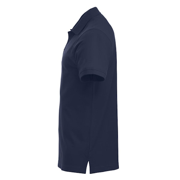 Clique Classic Lincoln Poloshirt för män 4XL mörkblå 4XL Dark Navy