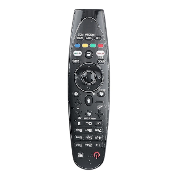 An-mr650a fjärrkontroll för LG Smart TV 43uj654t 49uj634v 49uj7700