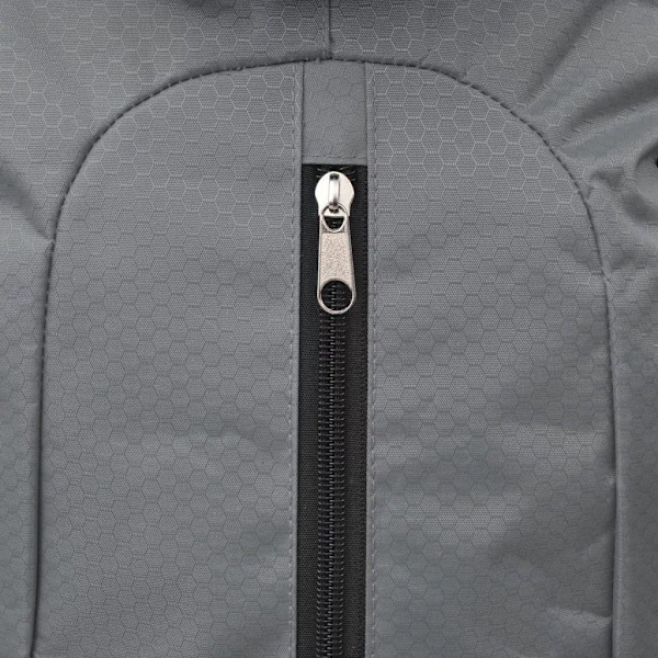 vidaXL Vaellusreppu XXL 75 L musta ja harmaa multicolor 1250