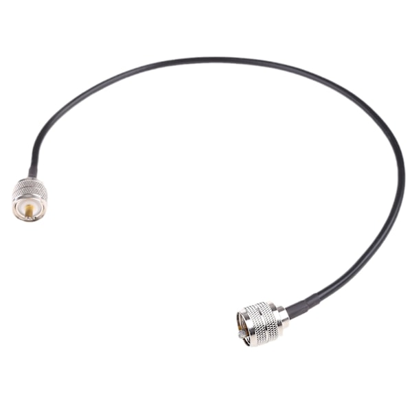 PL-259 UHF Hane-Hane Koaksial Jumperkabel Erstatning for Radioantenn