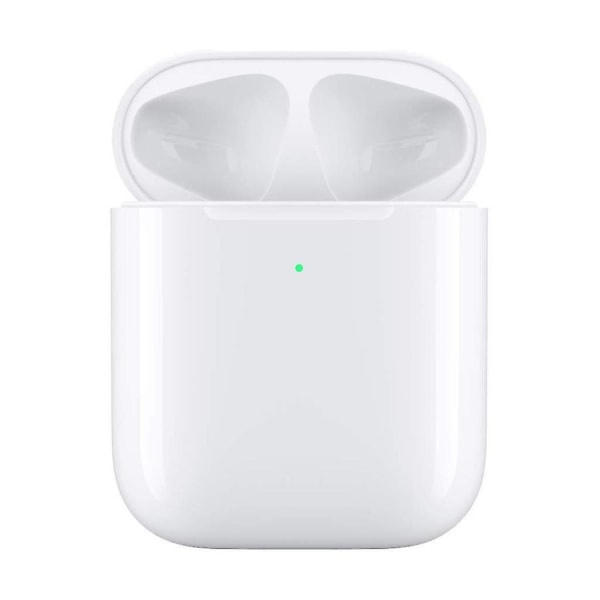 Langaton latauskotelo Airpodsille