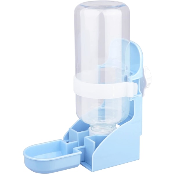 Small Animal Water Dispenser, 500ml Large Automatic Rabbit Water