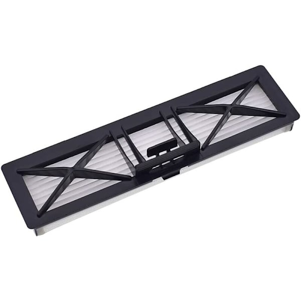 Pakke med 4 Ultra High Performance-filtre til Neato Botvac, Neato Botvac D og Neato Botvac Connected-serien fra sBE7Af