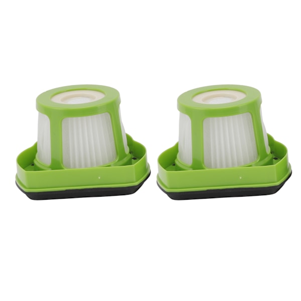 2 stk Dammsugerfilter Erstatning til Bissell 1782 Pet Hair Eraser Håndstøvsuger Del 0.4