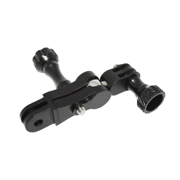 Kulledssvängbar armfäste rotation kompatibel för GoPro