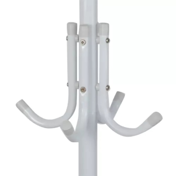 Vaateteline / Takkiripustin - 170cm white 1650