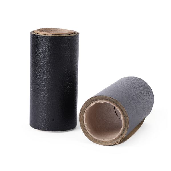 Lærreparasjonstape Sofa Reparation Klistremerker GRÅ grey