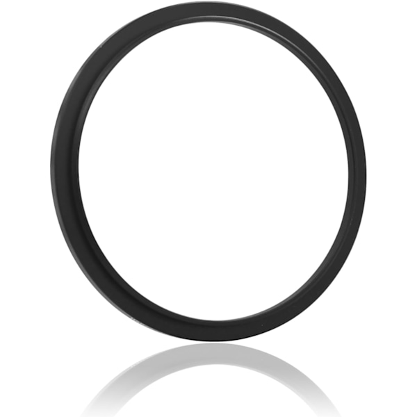 Step-UP-rengassarja, objektiivi-sovitin: 49 mm 52 mm 55 mm 58 mm 62 mm 67 mm 72 mm 77 mm 82 mm E