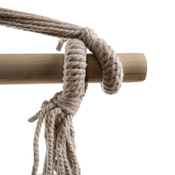 Hängstol / Hammock - Hängande Gunga / Hängmatta-XF7- Beige Beige