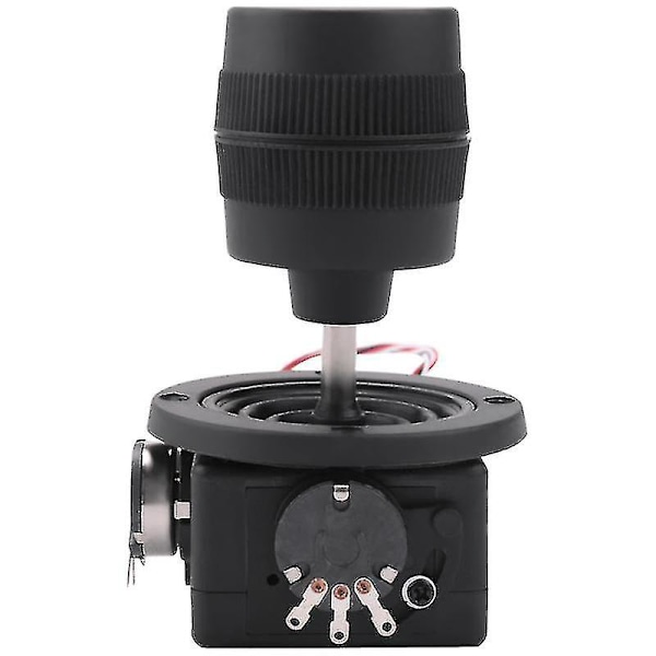 3-akselinen joystick-potentiometri R300b-m2 5k 3d turvallisuus Yuntai Con