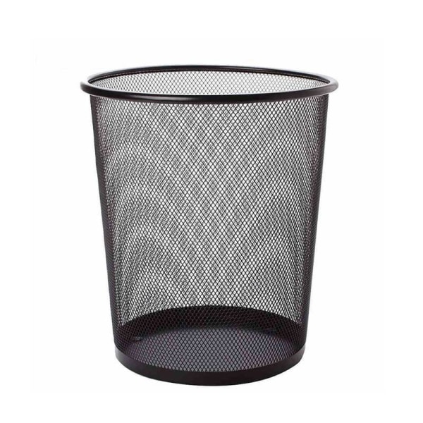 Rund mesh, förtjockat rostfritt nät