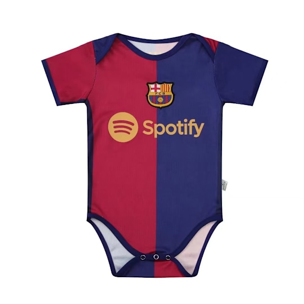 Babystorlek 6-18M Barcelona - WELLNGS Barcelona Barcelona 12-18M