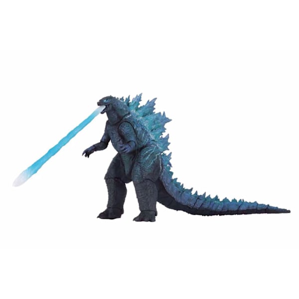 Godzilla Figur Staty, Anime Figur Godzilla Film Monster Serie (18 cm)