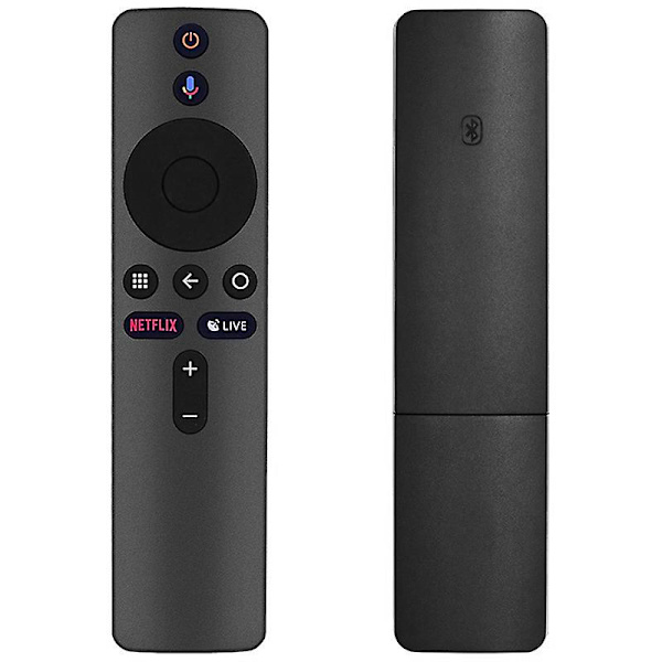 Tv Fjernbetjening Mi Bluetooth Stemmenetværk Lcd Tv Xmrm-006/projektor Xmrm-00a B B 1 pc