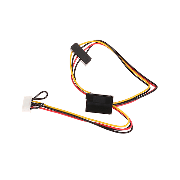 Pin til 2-portars SATA-strømkabelkontakt for Acer Co