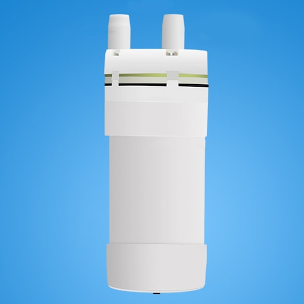 5V2A USB mini vandpumpe med slange 4L/min Selvsugende pumpe USB strøm Højtydende vandpumpe 1 meter 0.22