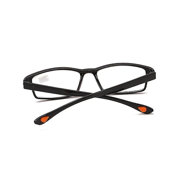 -1.0 -1.5 -2.0 -2.5 -3.0 -3.5 -4.0 Ultralätt valmis myopia-lasit Miehet Naiset Myopia-lasit Myopia-lasit -3.0