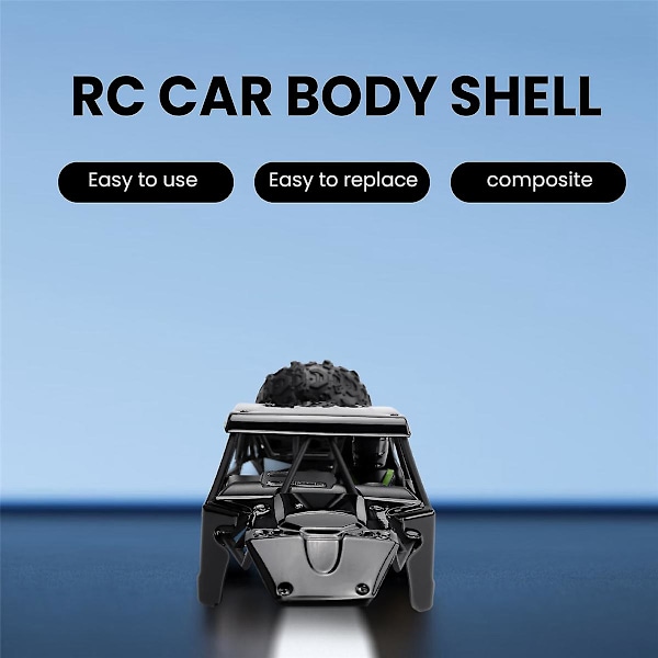 Rc-bilkaross for Pxtoys Enoze 9300 9301 9302 9303 1/18 Rc-bilreservedeler tilbehør,1