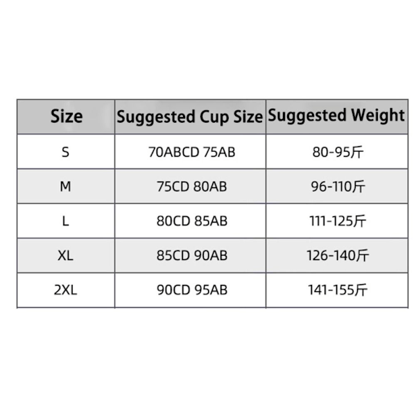 Sport-BH Push-Up Väst BLÅ 2XL Blå-FA5- Blue 2XL
