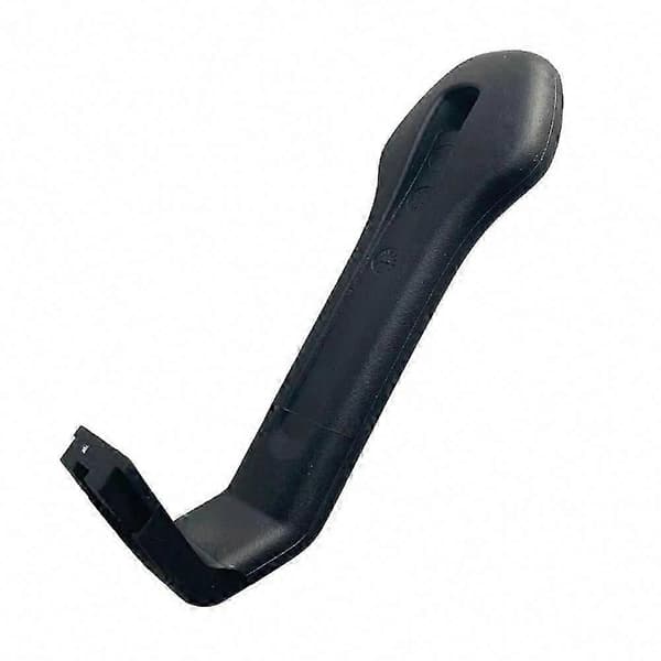 Skoda Tailgate Handle Compatible with Octavia Superb Fabia Kodiaq Karoq 2015-2023 Replacement-FA- Black