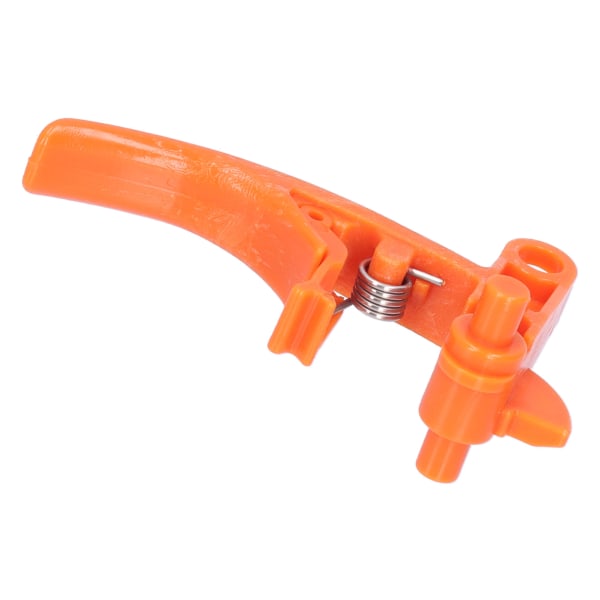 Plastgasreglage, lätt att byta, hög tillförlitlighet, gräsklippardelar till STIHL FS38 FS45 FS46 FS55 55R 0.1