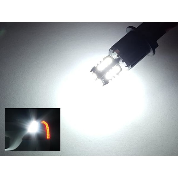 ph16w Volvo V70 XC70 08-16 1060 lumen LED 31213762 bakljus white 20