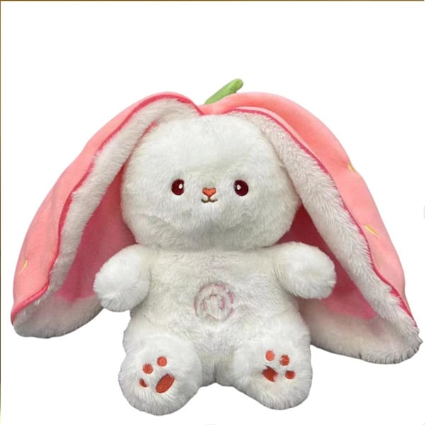 Andningslampa och ljudplyschleksak, mjuka plushies för ångest och sömn, lätt att bära plyschleksak för bebisar, lugnande andningsplyschleksak